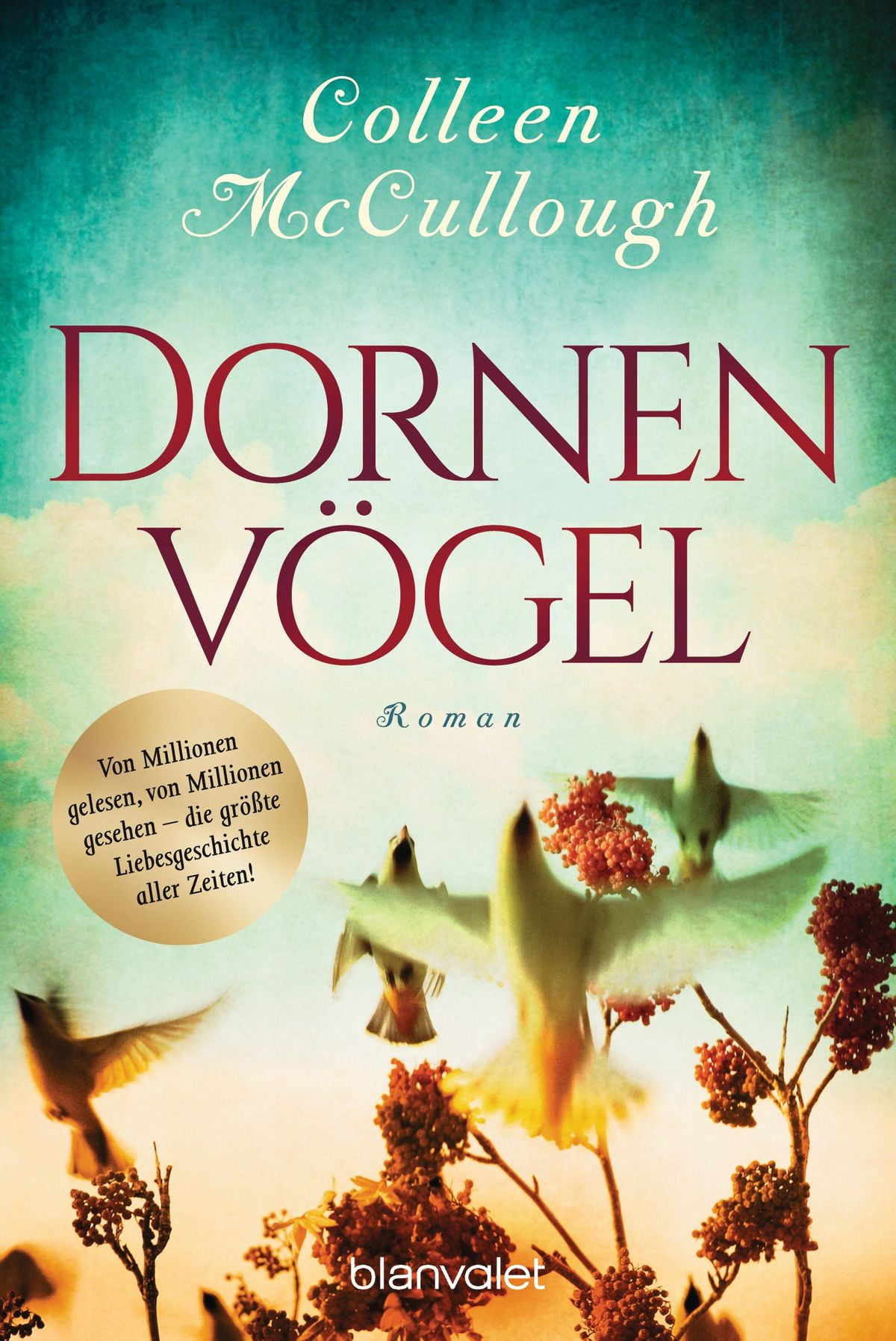 Colleen Mccullough Ebook